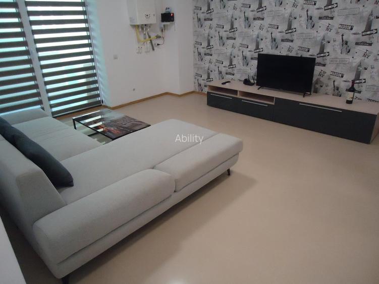 MAMAIA, doar  termen lung, oferta 2 camere, tot confortul, zona Dorna, lux - 8