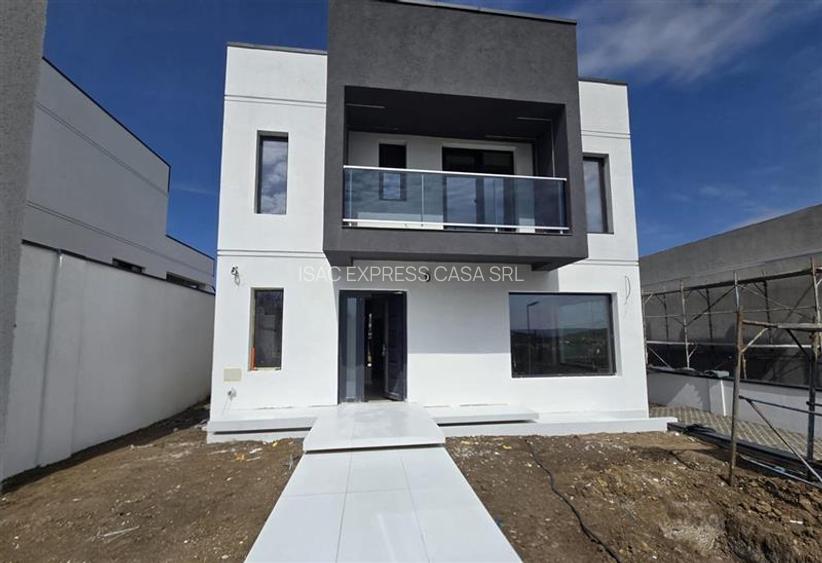 Proprietate exclusivista, cu vedere spre lac, zona Aroneanu Sorogari - 11