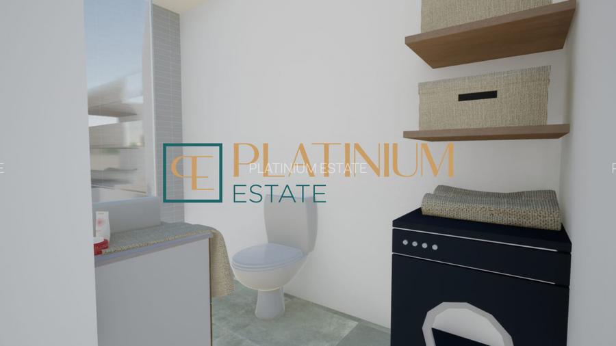 P4855 Apartament cu 5 camere in Dumbravita, in spate la Kaufland - 10