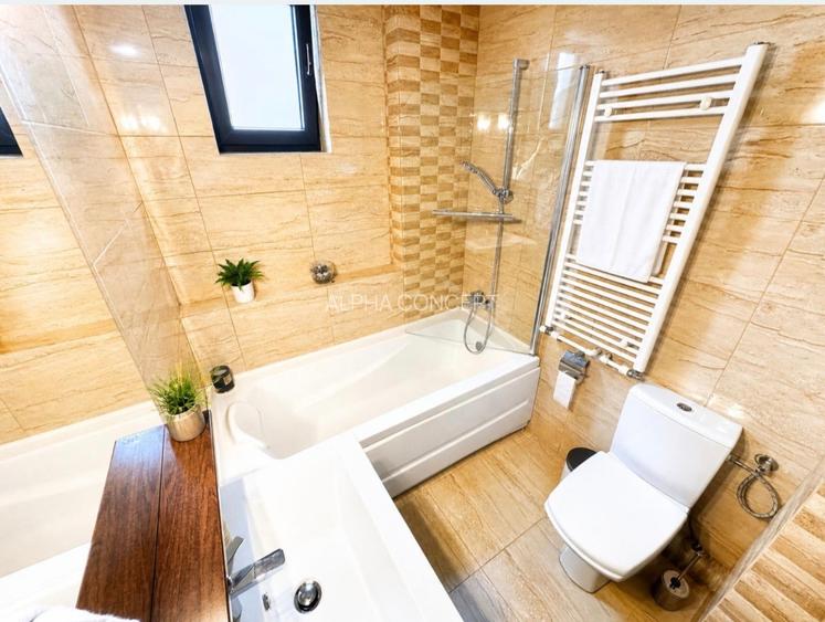 Apartament 2 camere Tomis Plus - 7