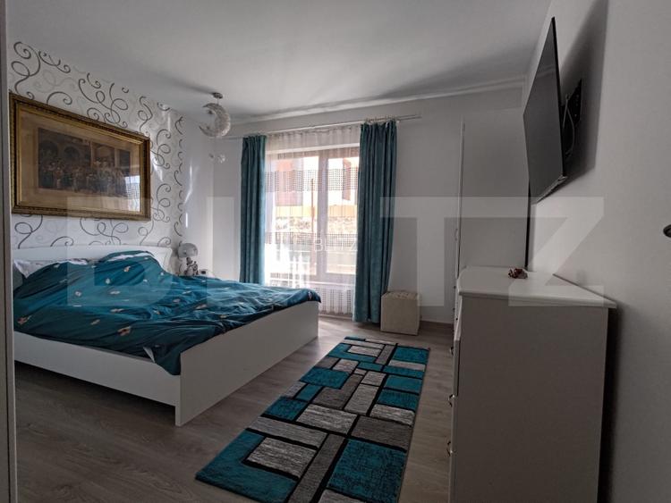 Oportunitate ! Casa pe un singur nivel, finisata 148 mp, teren 505 mp, Popesti ! - 15