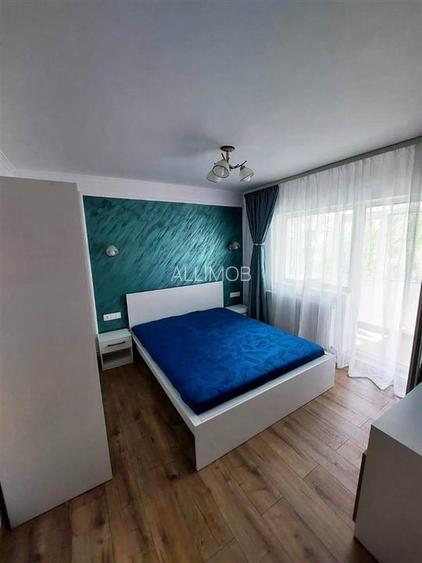Apartament NOU 2 camere in Ploiesti, zona Paltinis - 6