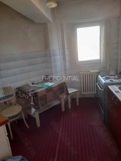 Apartament 4 camere  decomandat – Ghencea - 8