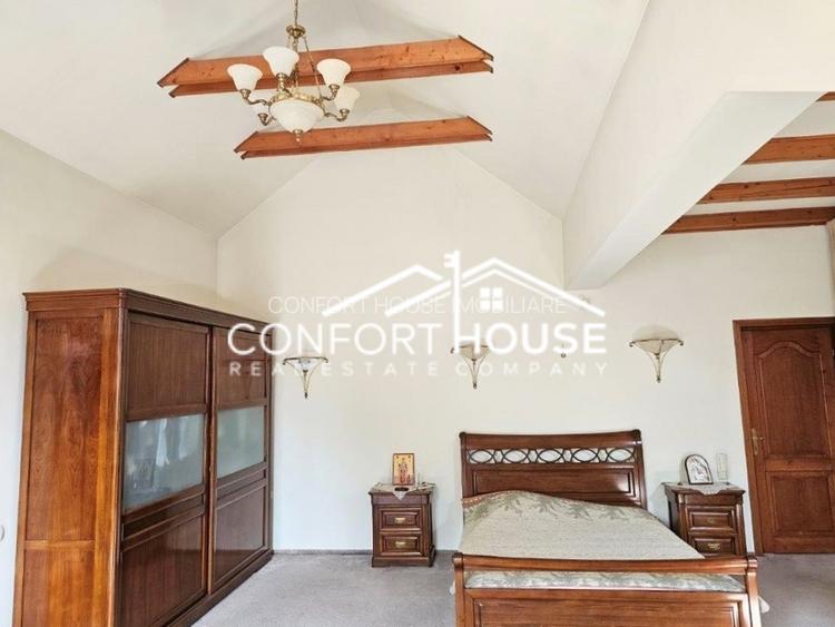 Vila D+P+E+M, teren 898mp, piscina, IANCU NICOLAE-Cambridge School - 43