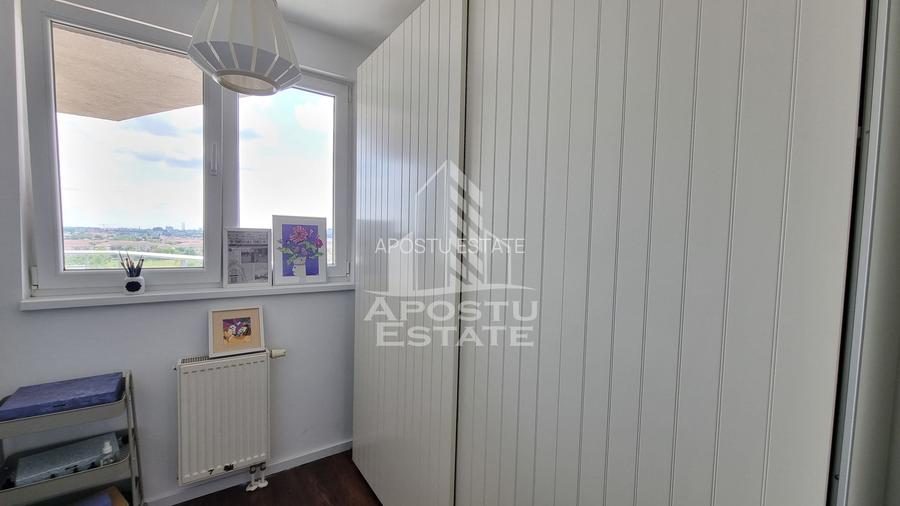 Apartament 3 Camere de vanzare, Denya Forest, zona Lipovei, Timisoara - 9