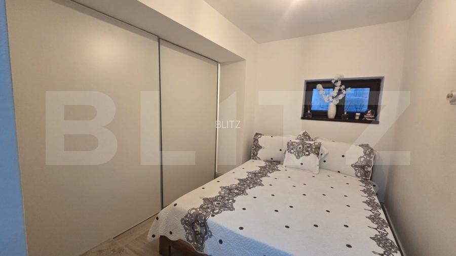 Apartament cu 3 camere, decomandat, mobilat/utilat, 94 mp, zona Gradina Botanica - 10