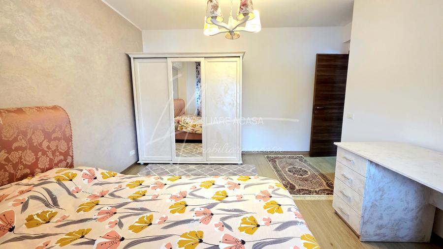 Decomandat, cu 3 camere si 2 bai, 13 Septembrie – Marriott - 22
