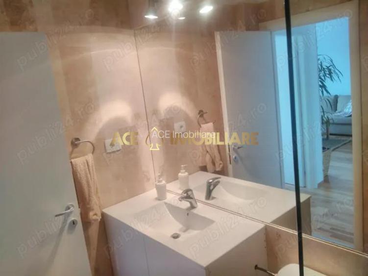 2 Camere de inchiriat | P-ta Amzei | Centrala Imobil | Mobilat-Utilat - 6