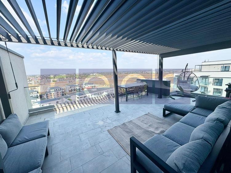 VANZARE 4 CAMERE | PENTHOUSE | ZONA NICOLAE TECLU - 15