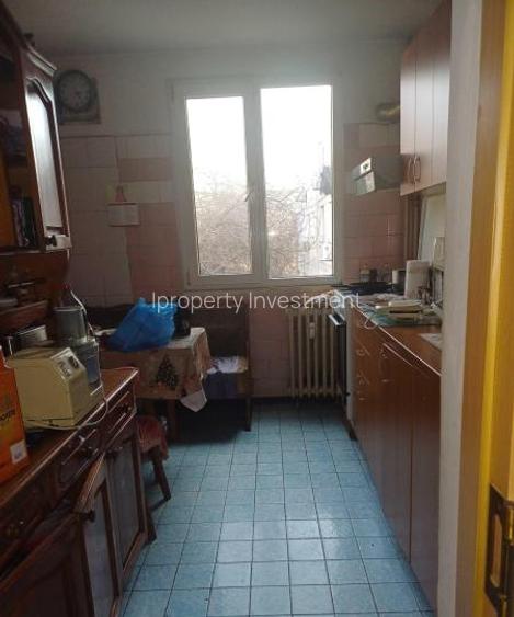 Berceni | 4 Camere | Necesita Renovare | 80 metri patrati | - 3