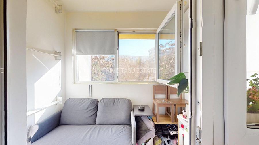 Apartament 3 camere Doamna Ghica Lacul Tei Teiul Doamnei - 19