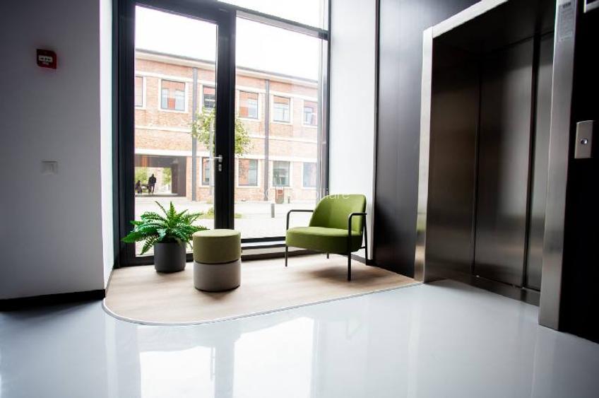 Liberty Technology Park Cladirile D-E, Nord, 250 - 3075 mp  0% comision! - 3