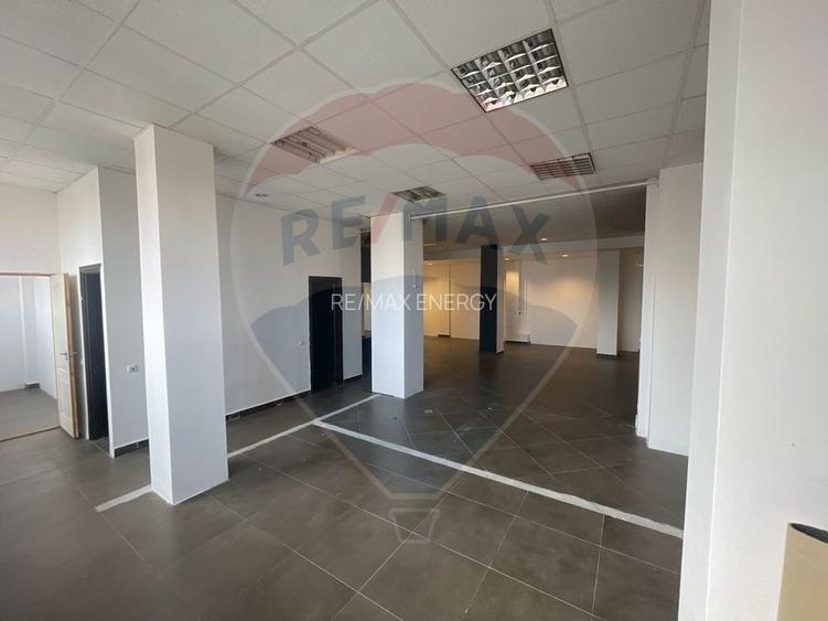 Spațiu comercial de 493mp de închiriat în zona Central - 5