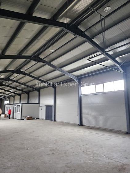 2 hale noi 2025 Magurele ( Constructoriilor ) - 6