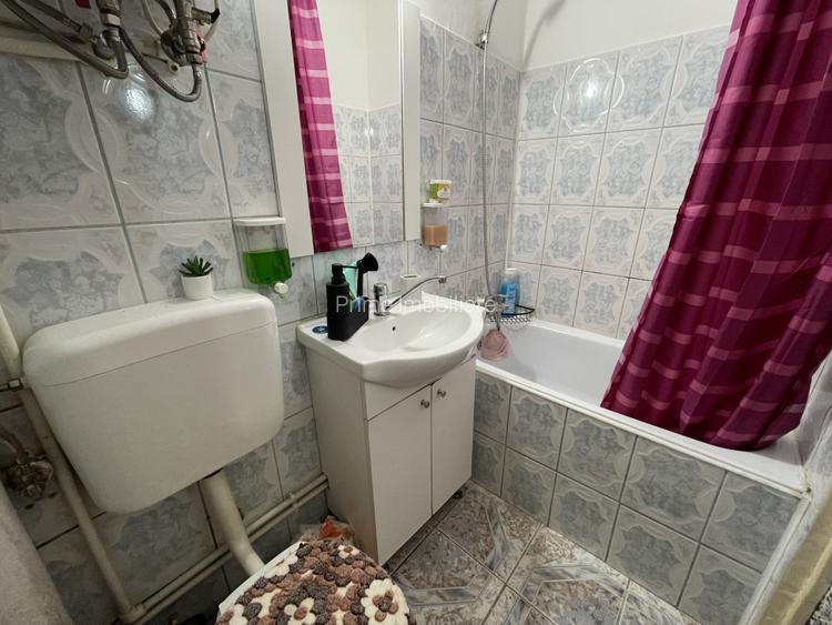 De inchiriat, garsoniera 22 mp utili, etaj 2/4 - Ampoi - 3