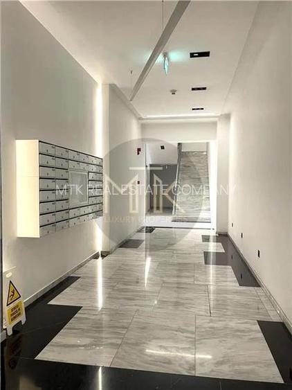 Apartament  2 camere lux I One Herastrau Plaza I Mobilat&utilat - 13