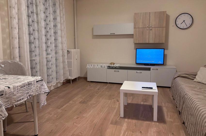 AP. 2 CAMERE- TITAN, BLOC REABILITAT, BUCATARIE INCHISA, MODERN - 2