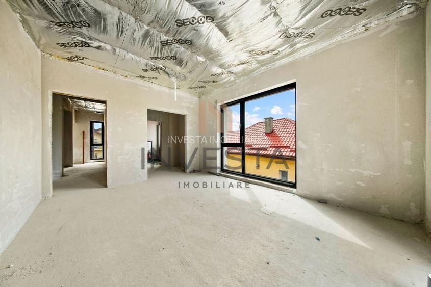 Casa individuala premium de vanzare | Cluj-Napoca – cartier Someseni - 4