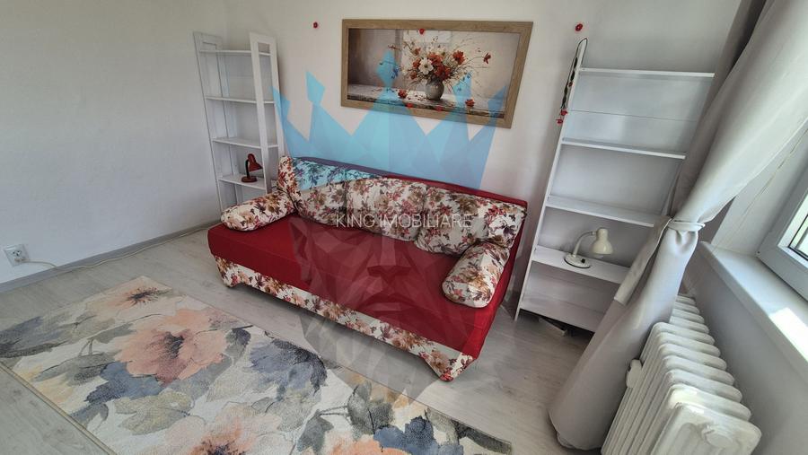 Apartament 2 Camere Nicolae Grigorescu Bucuresti - 17