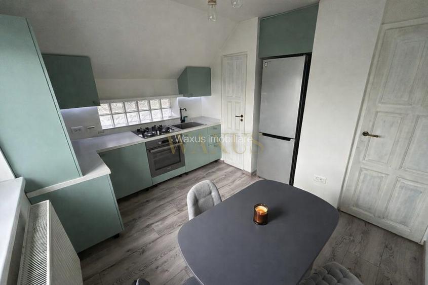 Apartament in Vila - SU 52MP I Balcon I Parcare - Marasti I Plevnei - 3