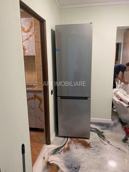 Inchiriere apartament mobilat și utilat 3 camere zona Titan Negociabil - 18