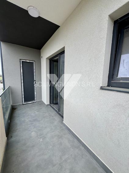 Apartament 2 camere decomandat, etaj 1 balcon si parcare Doamna Stanca - 6