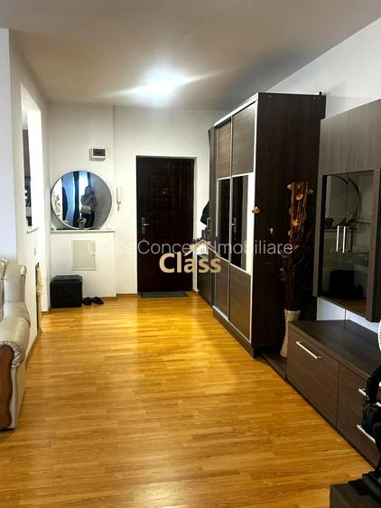 Apartament 2 camere | Terasa + Parcare | 63 mpu | Zona Sigma Zorilor - 4