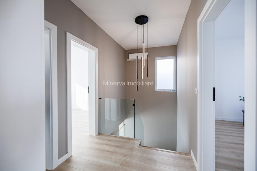 Casa familiei tale in Dumbravita | P+E, mobilat, langa scoala noua | 0% comision - 23