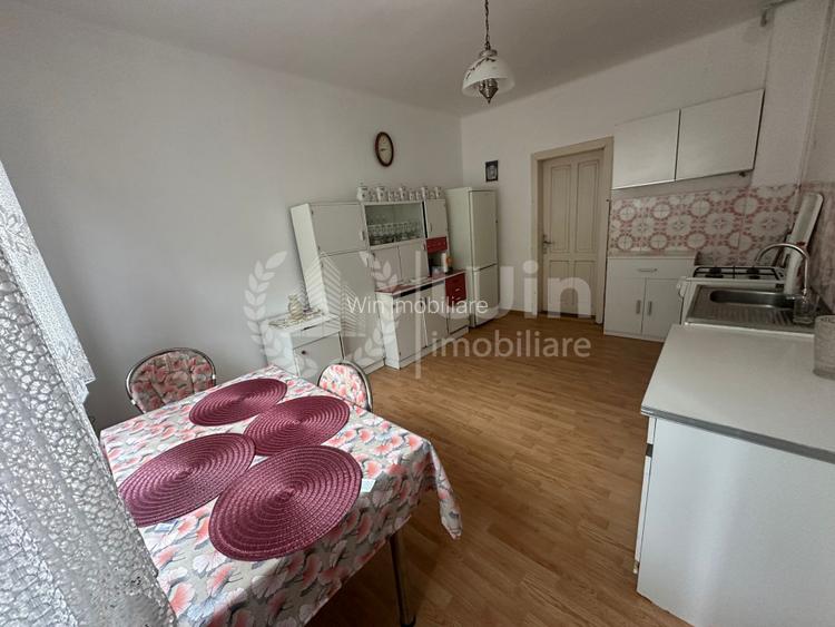 Casa individuala 2 camere | Teren 302mp | Dambul Rotund | Zona Coposu! - 5