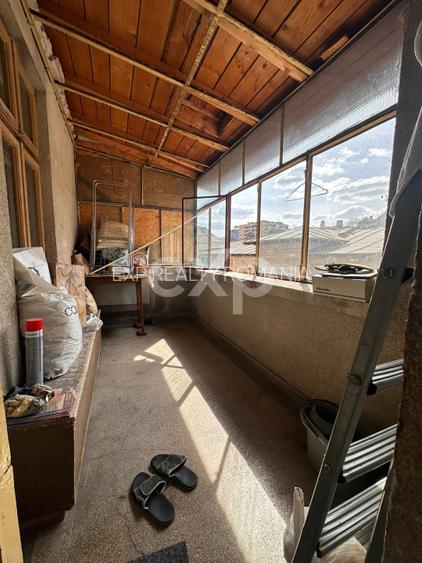 Casa 4 Camere Mosilor/Eminescu - 18