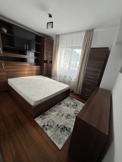 Apartament 2 camere mobiliat si utilat Grivitei - 5