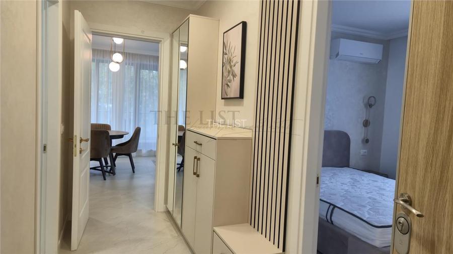 De inchiriat | Apartament 2 camere | Greenfield - 4