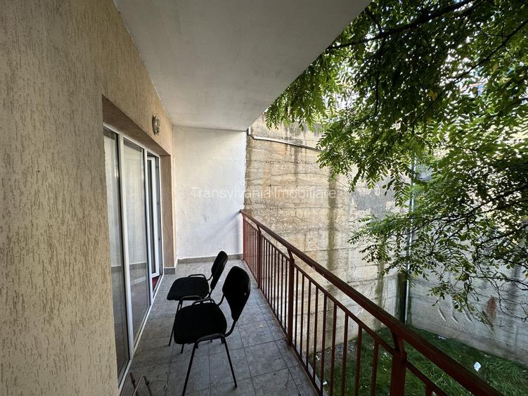 Apartament tip studio | 45 de mp  | Balcon | Zona Vivo - 7