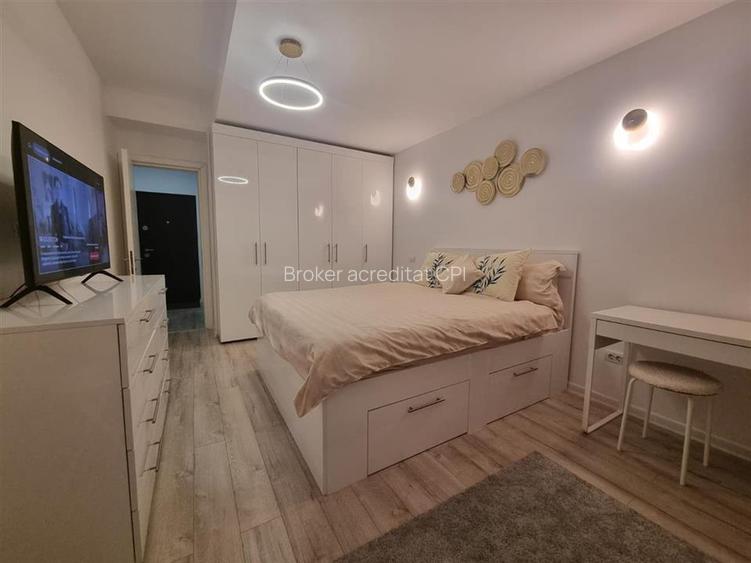 Apartament 2 camere, de inchiriat  Splaiul Independentei,Nr 313 - 4