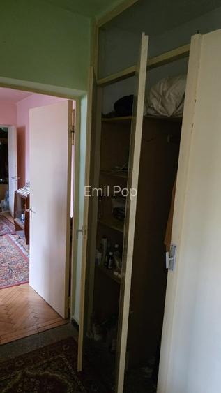 Lugoj, apartament 2 camere, etaj 1 langa Universitatea Dragan - 7