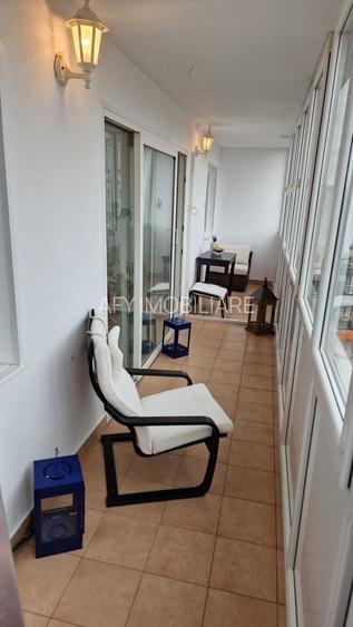 Ap 2 Camere Cochet Dorobanti 65mp - 8