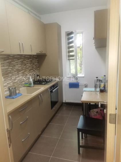 Garsoniera de inchiriat mobilata+utilata, Aparatorii Patriei-Drumul Jilavei - 6