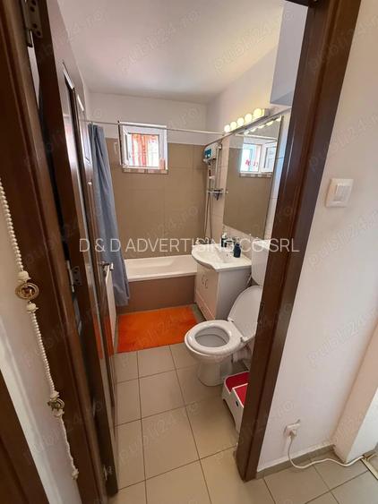 TIMISOARA - 8 minute metrou - Apartament 2 camere - 10