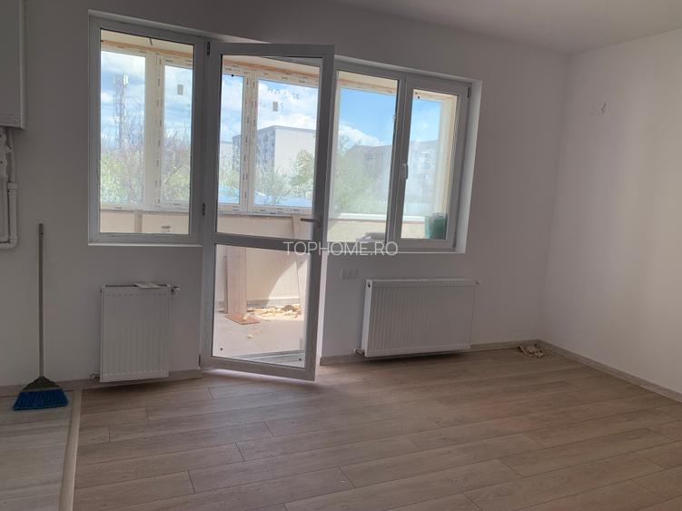 Apartament 3 camere finisat, bloc nou, Aparatorii Patriei metrou - 5