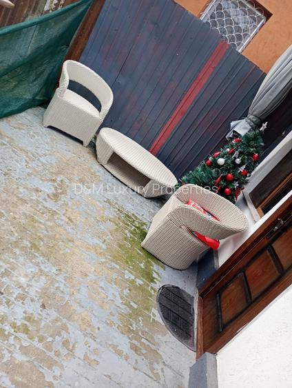 Inchiriere 2 camere Piata Sudului Gradina Proprie - 5