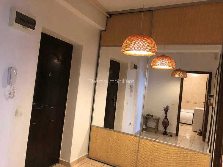 Apartament 2 camere, semidecomandat, 59 mp, centrala proprie, Cartierul Latin - 4