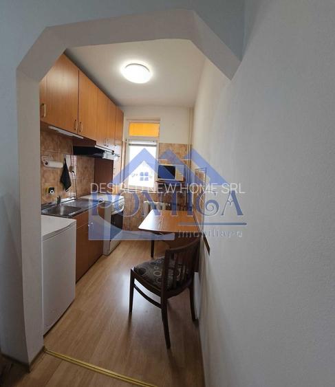 Inchiriez apartament City Mall, cu loc de parcare - 4