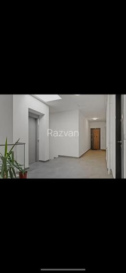 Apartament de închiriat doar termen lung,  2 camere  complet utilat mobilat  - 14
