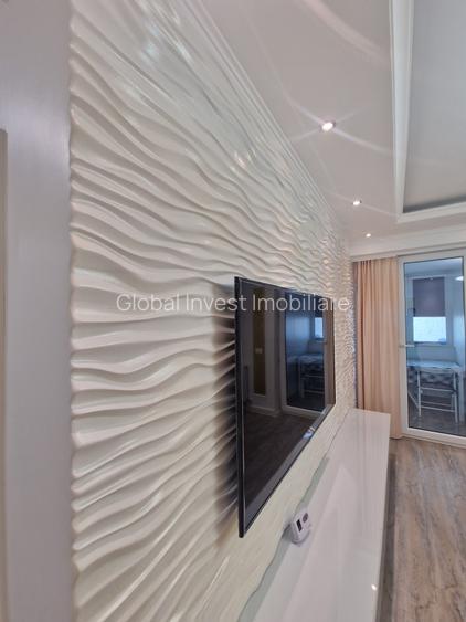 Inel II- Apartament 3 camere decomandate, mobilat-utilat, disponibil imediat - 13