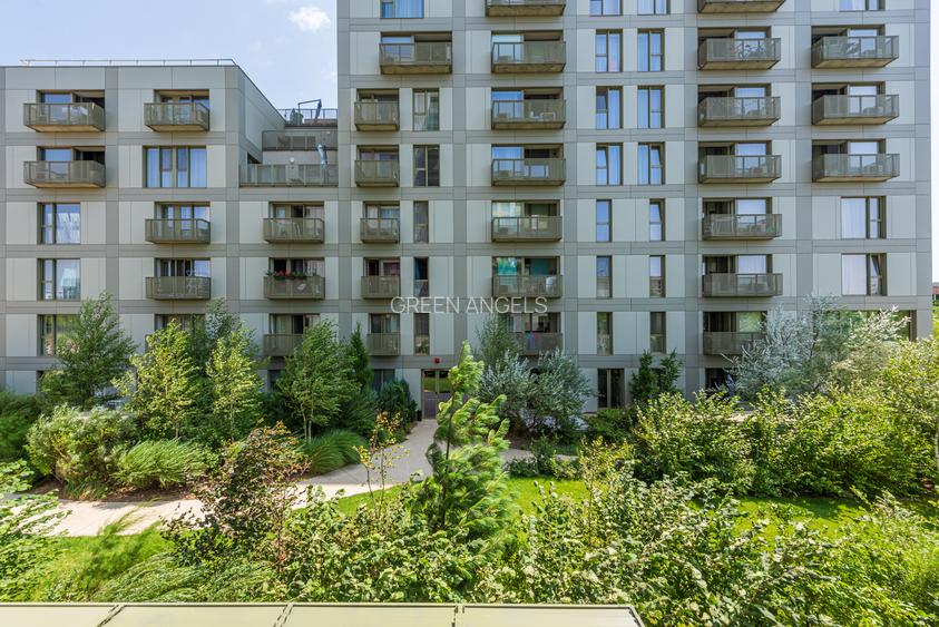 Apartment de inchiriat in Aviatiei Park-Comision 0% - 5