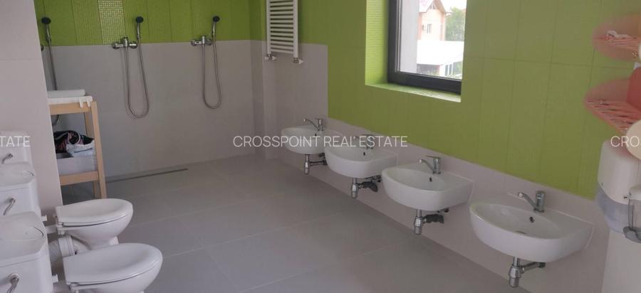 Gradinita de inchiriat Zona Pipera - 6