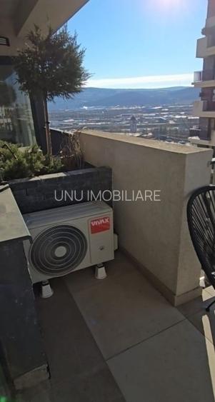 Tatarasi Lidl-2 Camere Decomandat 57mp-bloc nou intabulat - 3