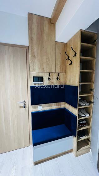 🏡 Apartament 2 camere de închiriat – Complex Ela Cotroceni, zona Răzoare - 14