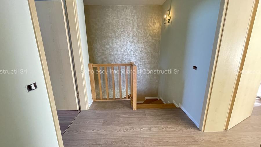 Duplex in Dumbravita cu teren generos - 17