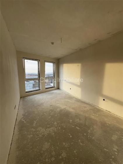 Vanzare apartament 3 camere bloc noua zona Ambient Someseni, Cluj-Napoca - 5